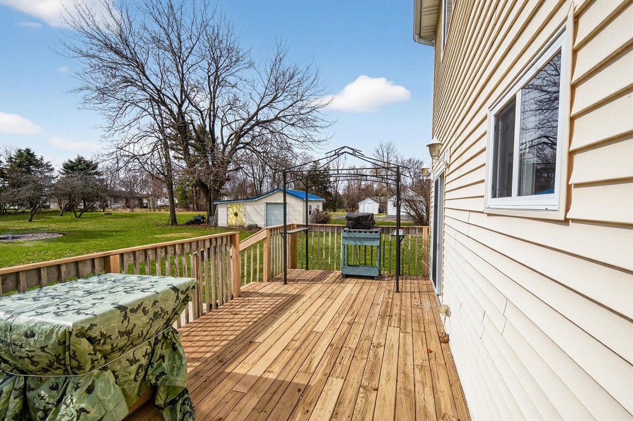7001 Jefferson Road Brooklyn, MI 49230 - Photo 44 of 49