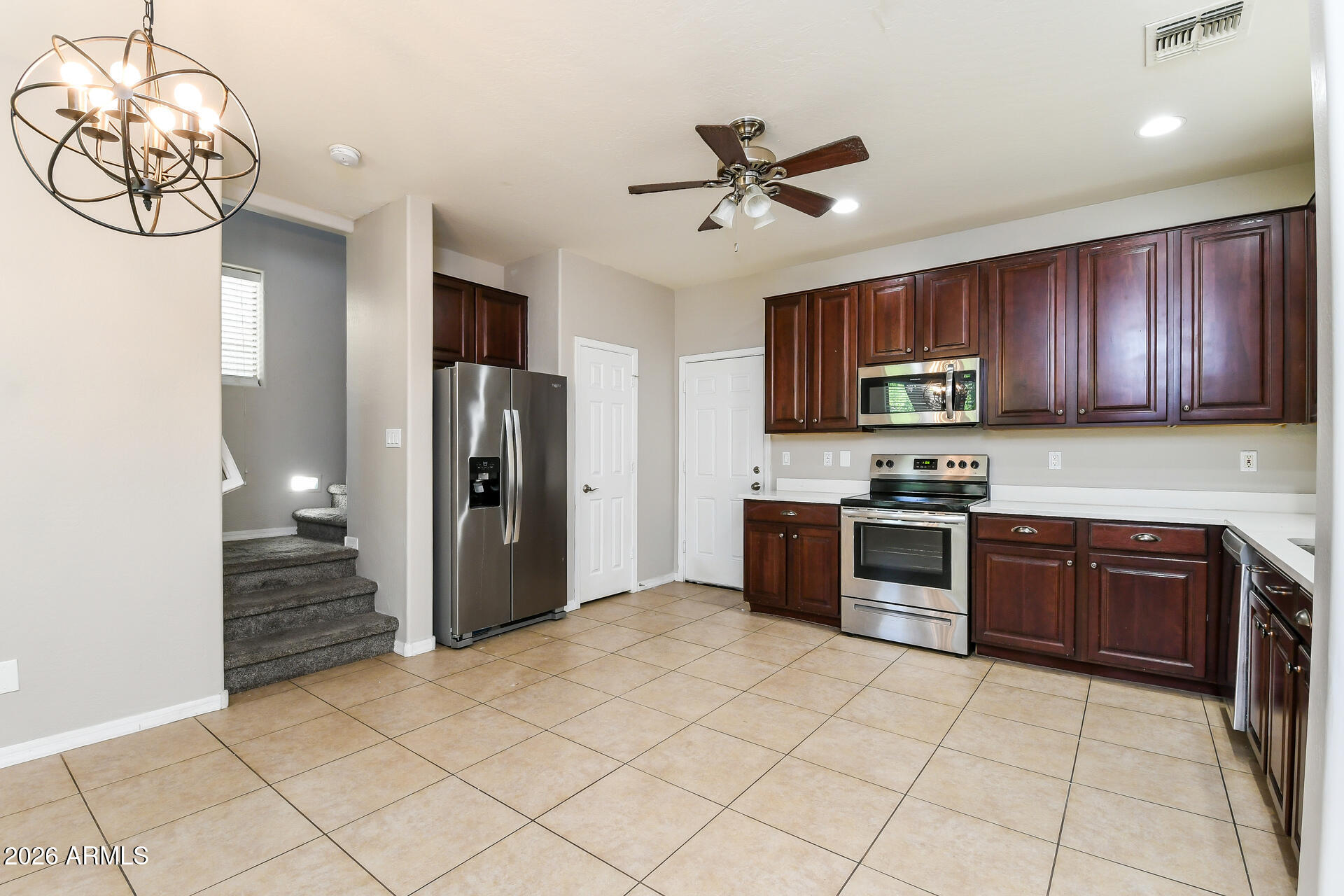 451 South Hawes Road, Unit 18 Mesa, AZ 85208 - Photo 4 of 23