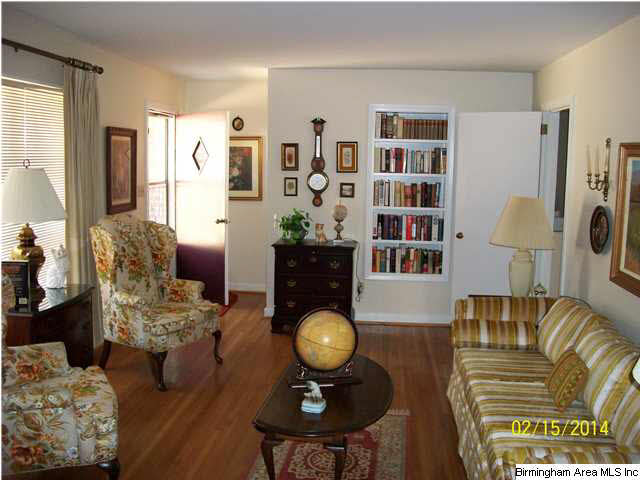 4305 Warren Road Birmingham, AL 35213 - Photo 6 of 19