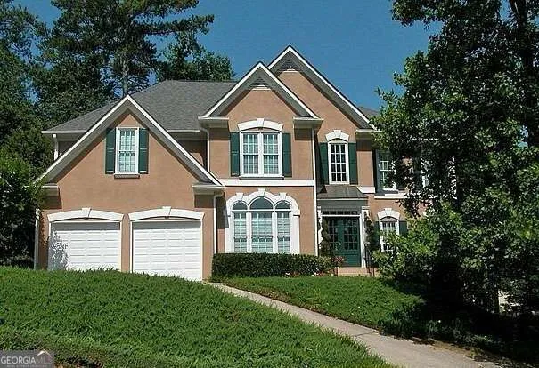 $850,000 | 120 Creekside Park Drive, Alpharetta, GA 30022