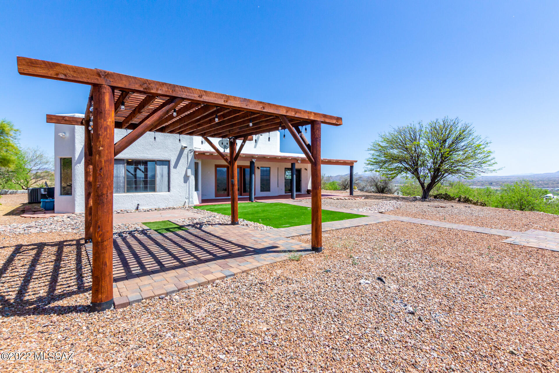 326 Valley View Drive Rio Rico, AZ 85648 - Photo 33 of 43