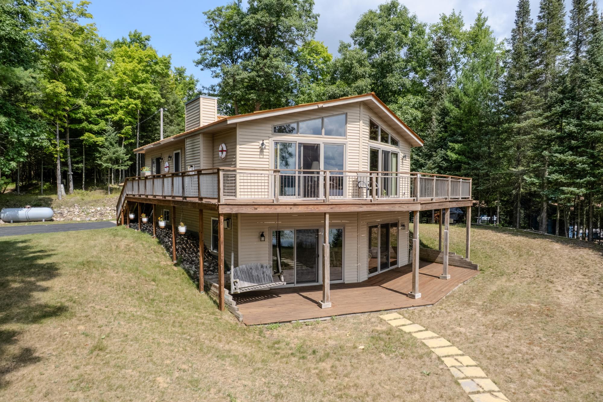 5548 Bertland Road Harshaw, WI 54529 - Photo 37 of 48 Gallery Image 37