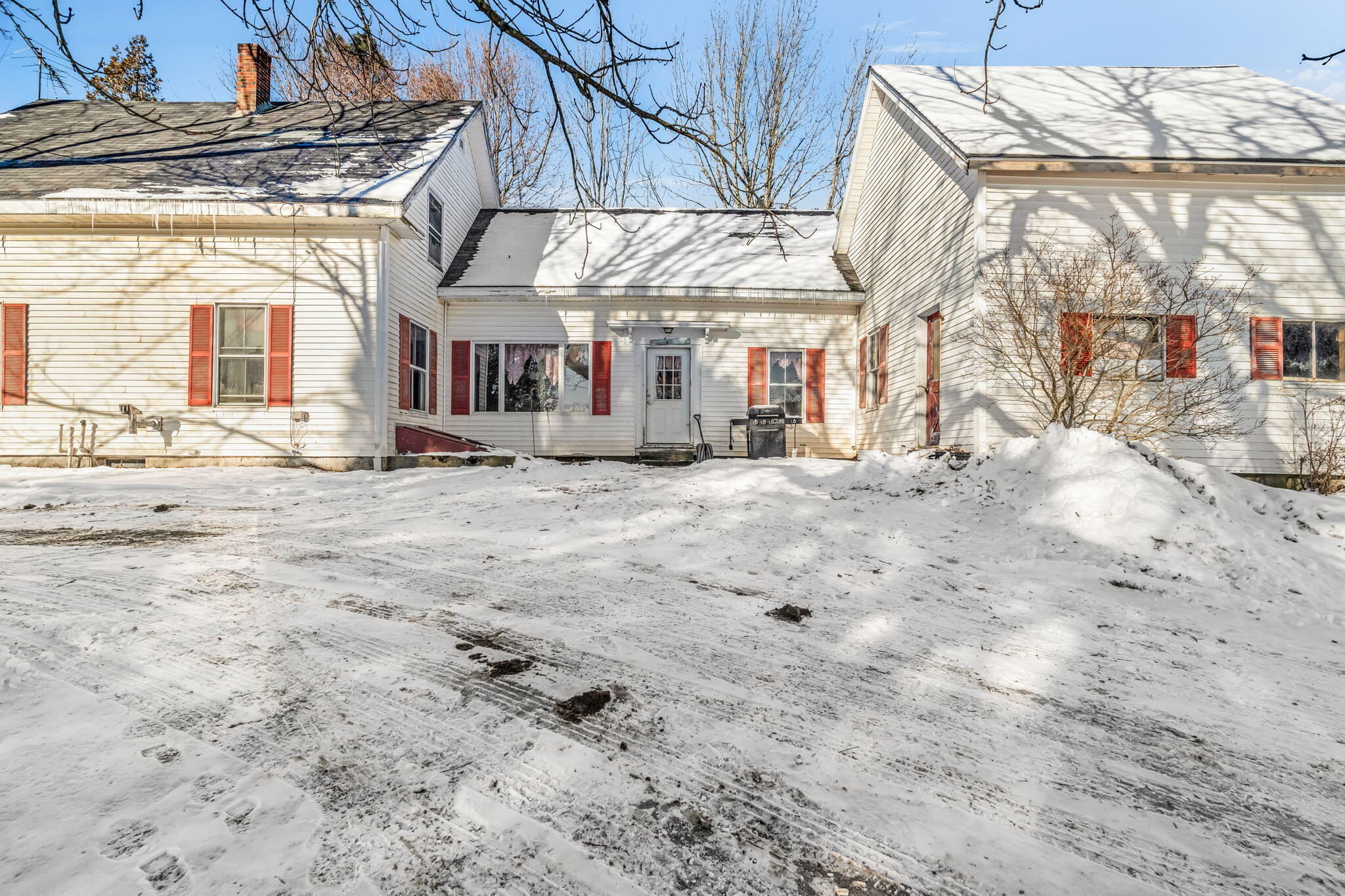109 Waldoboro Road Friendship, ME 04547 - Photo 25 of 39 20-web-or-mls-109-waldoboro-rd