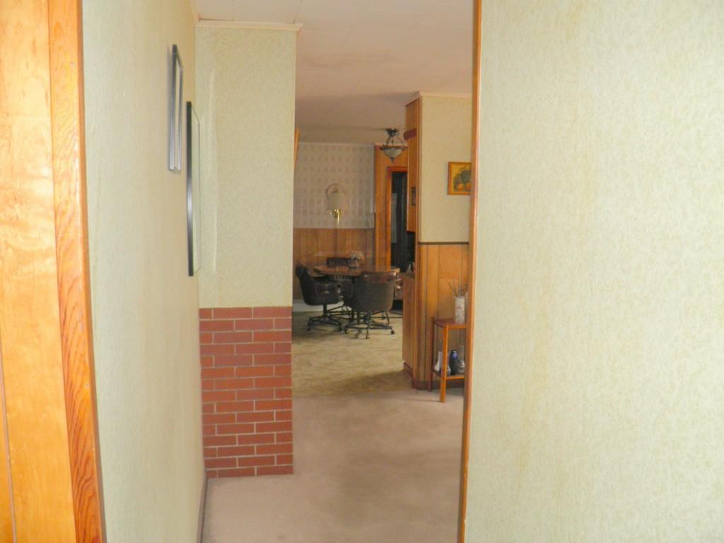 14 High Street Patten, ME 04765 - Photo 19 of 33 Hallway