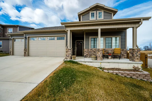 $729,500 | 2388 Excalibur Way, Sheridan, WY 82801