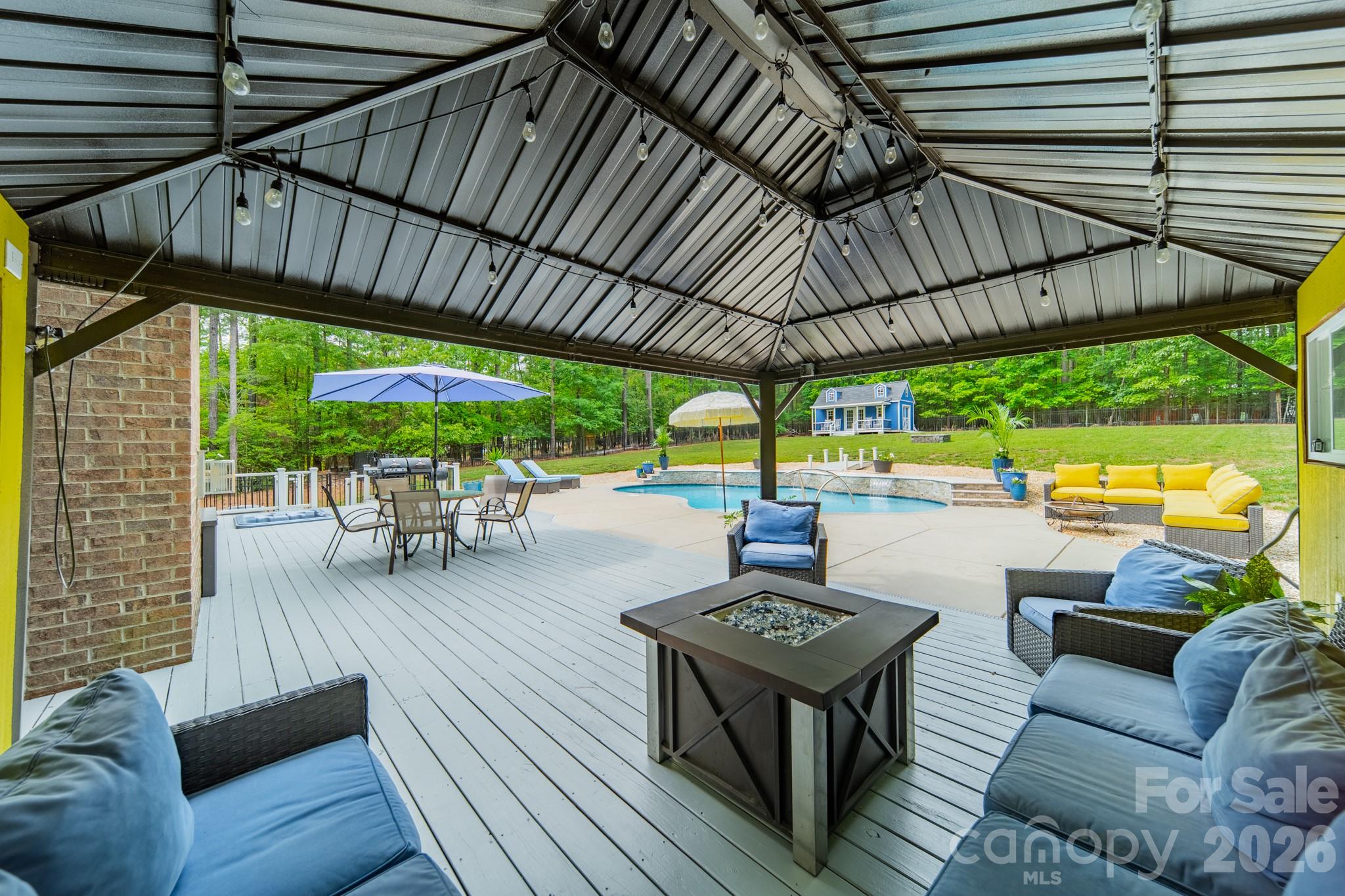 512 Stillwater Road Troutman, NC 28166 - Photo 36 of 43