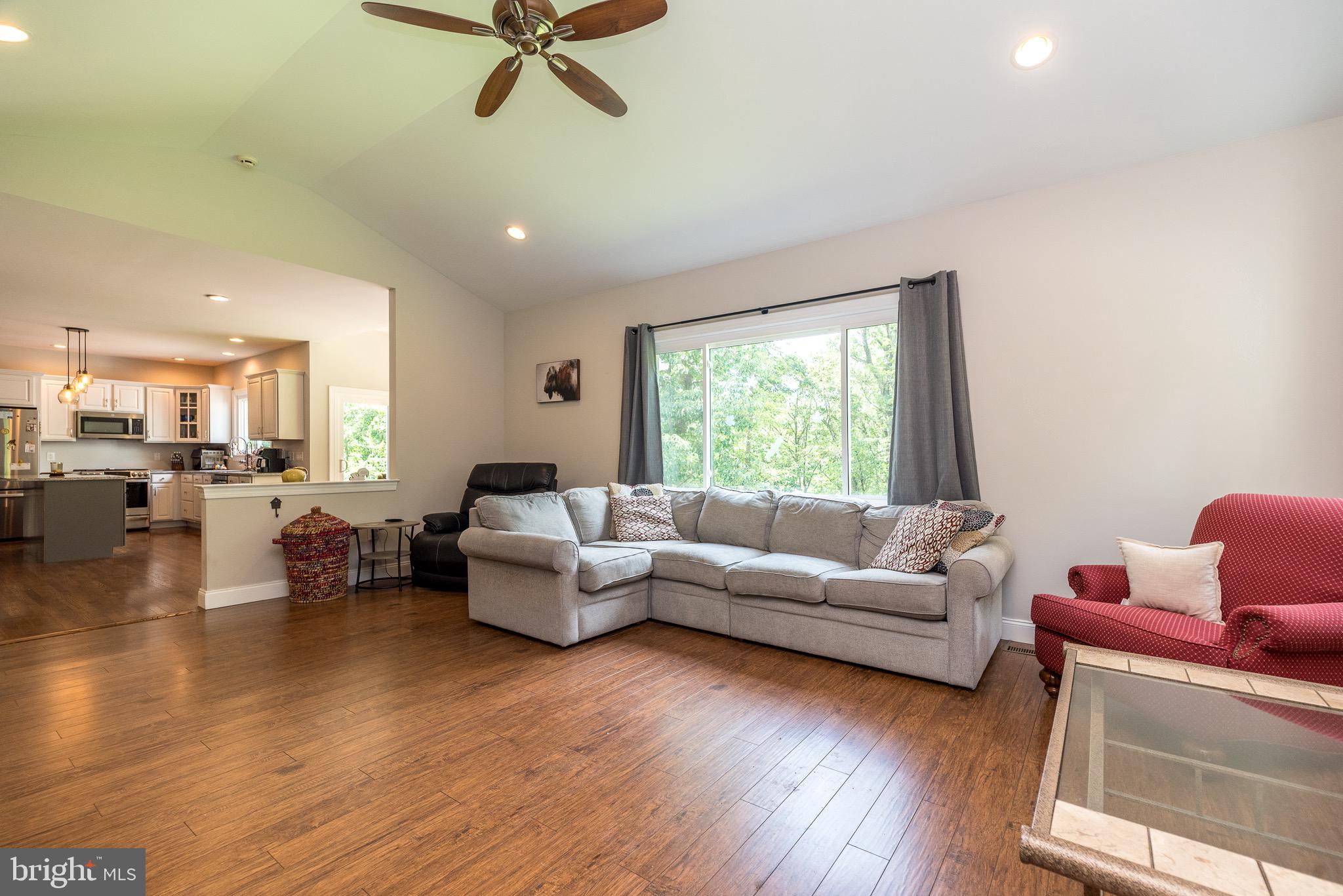 226 Overlook Road Morgantown, PA 19543 - Photo 30 of 63 Wood Flooring Throughout First Floor