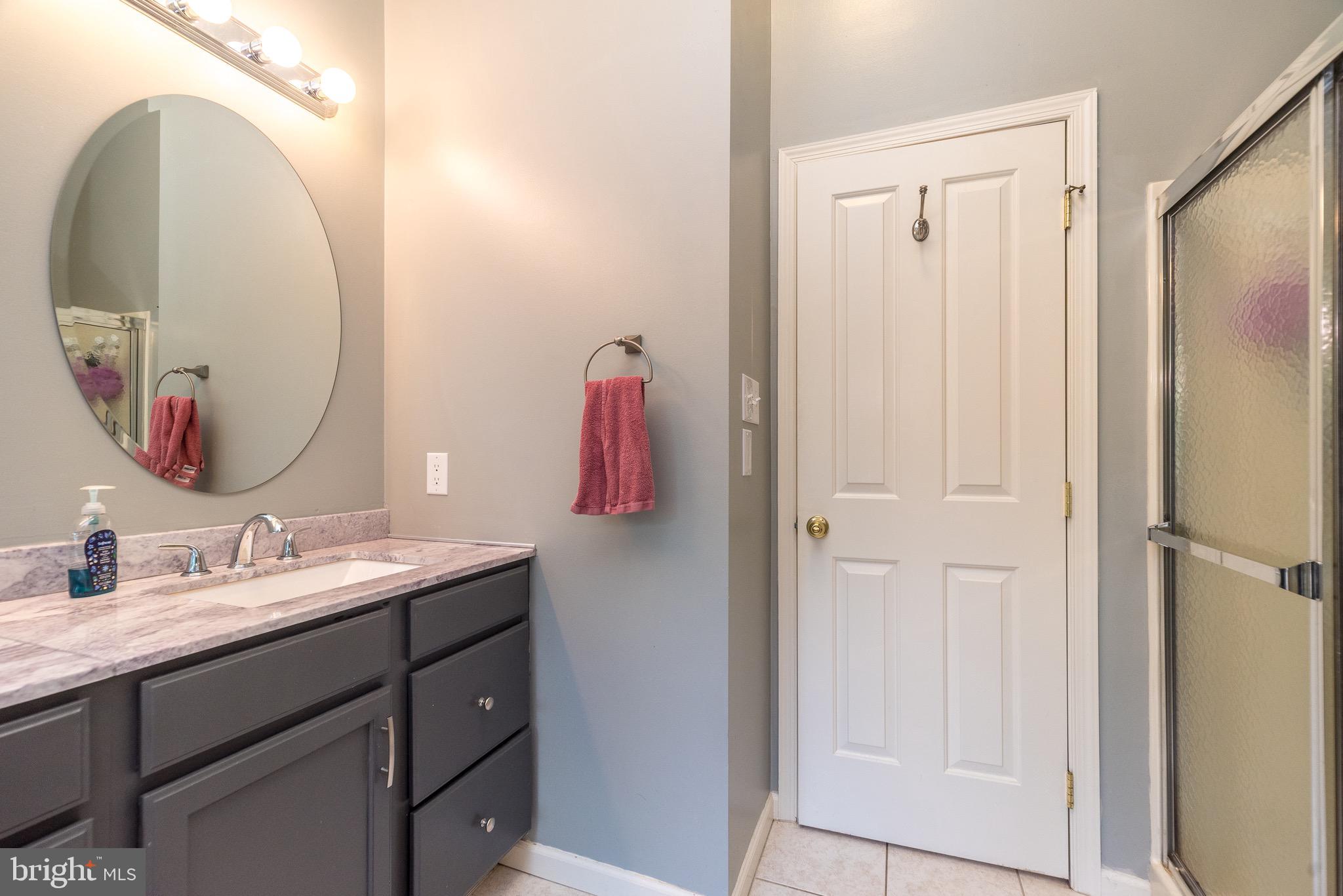226 Overlook Road Morgantown, PA 19543 - Photo 41 of 63 Double Vanity w Walk in Shower