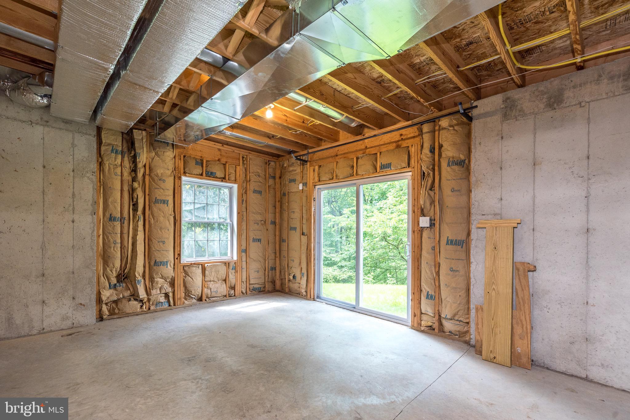 226 Overlook Road Morgantown, PA 19543 - Photo 60 of 63 Light and Bright Walk Out Basement