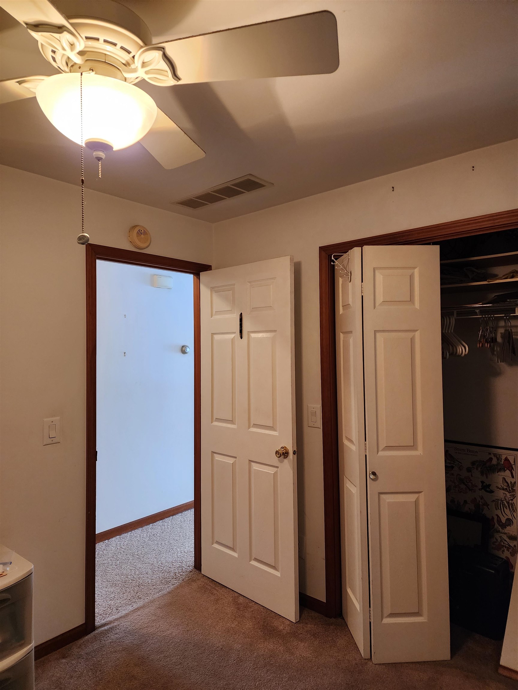 10405 Bailey Road Mancelona, MI 49659 - Photo 28 of 58 Bedroom #1