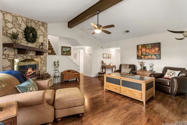 $309,990 | 5334 Walnut Vista Drive, San Antonio, TX 78247