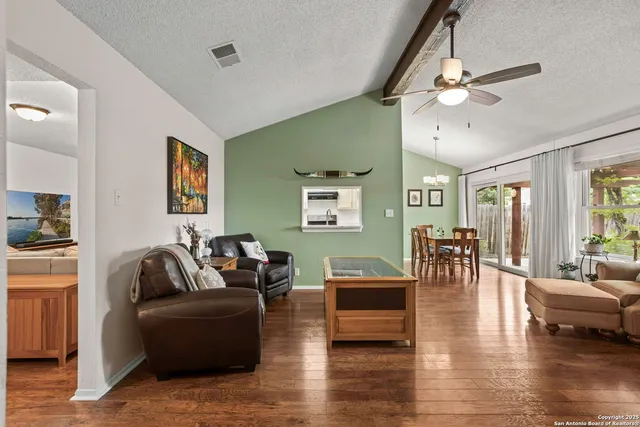 $309,990 | 5334 Walnut Vista Drive, San Antonio, TX 78247