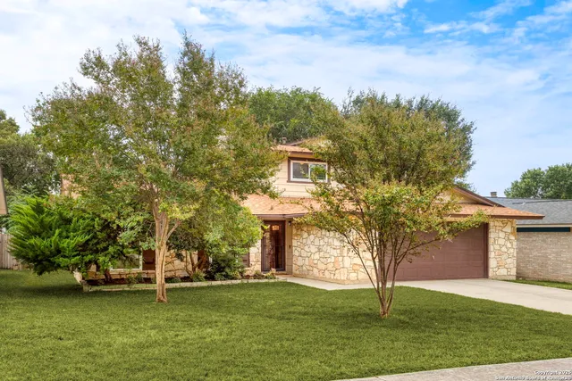 $309,990 | 5334 Walnut Vista Drive, San Antonio, TX 78247