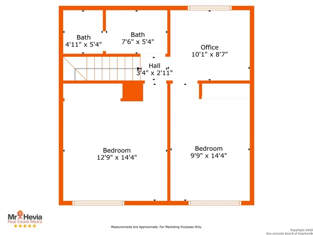 $309,990 | 5334 Walnut Vista Drive, San Antonio, TX 78247