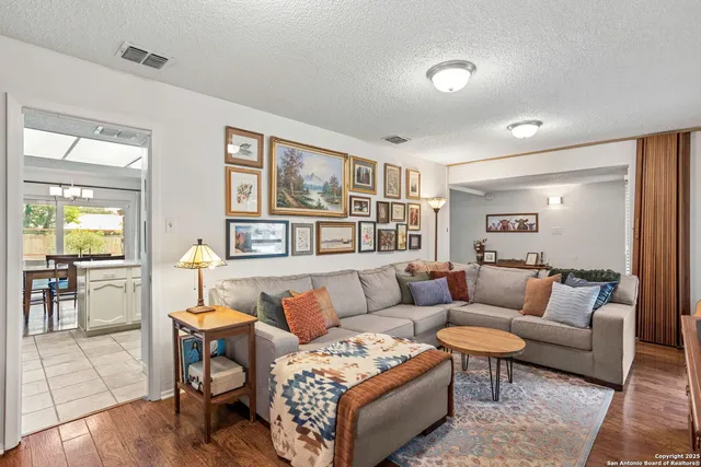 $309,990 | 5334 Walnut Vista Drive, San Antonio, TX 78247