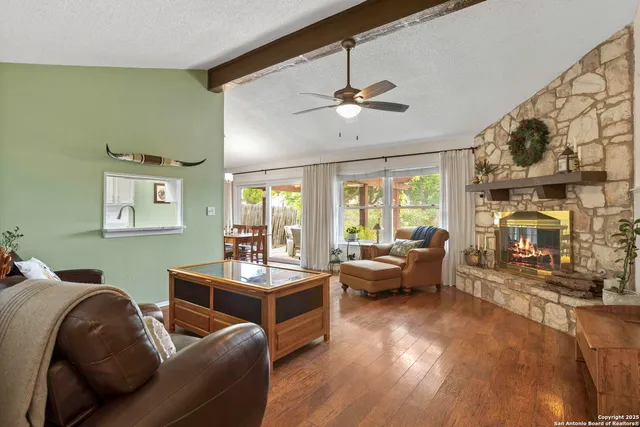 $309,990 | 5334 Walnut Vista Drive, San Antonio, TX 78247