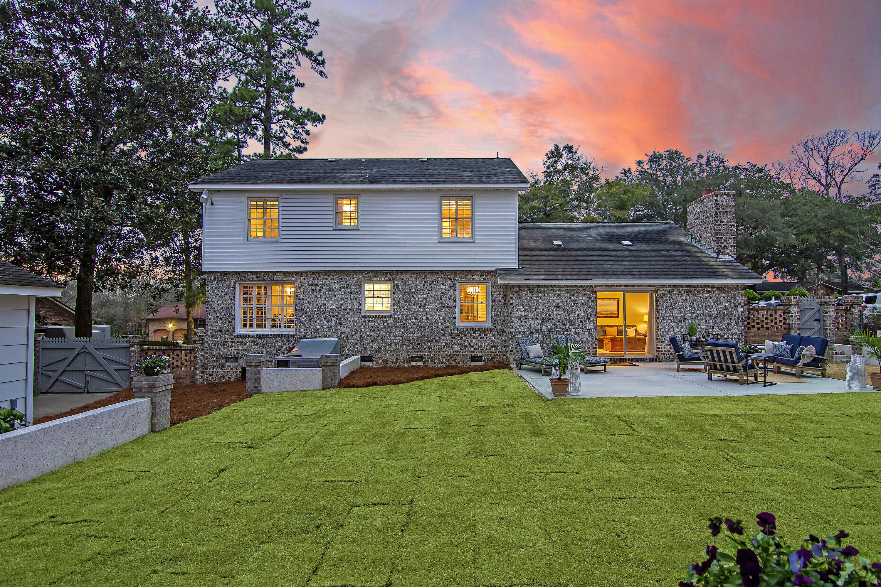 1025 Yeamans Hall Road Hanahan, SC 29410 - Photo 23 of 41 CREM_1025 Yeamns Hall twilight_005