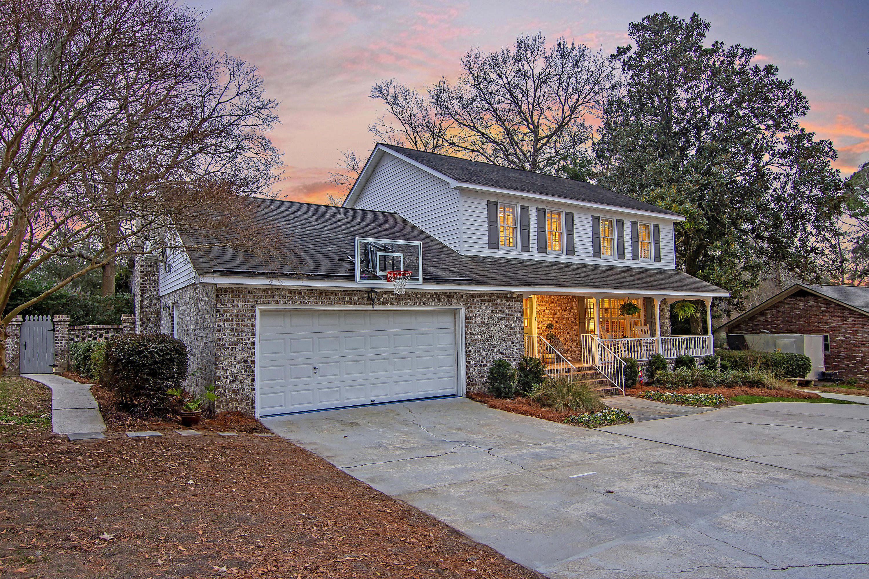 1025 Yeamans Hall Road Hanahan, SC 29410 - Photo 40 of 41 CREM_1025 Yeamns Hall twilight_004