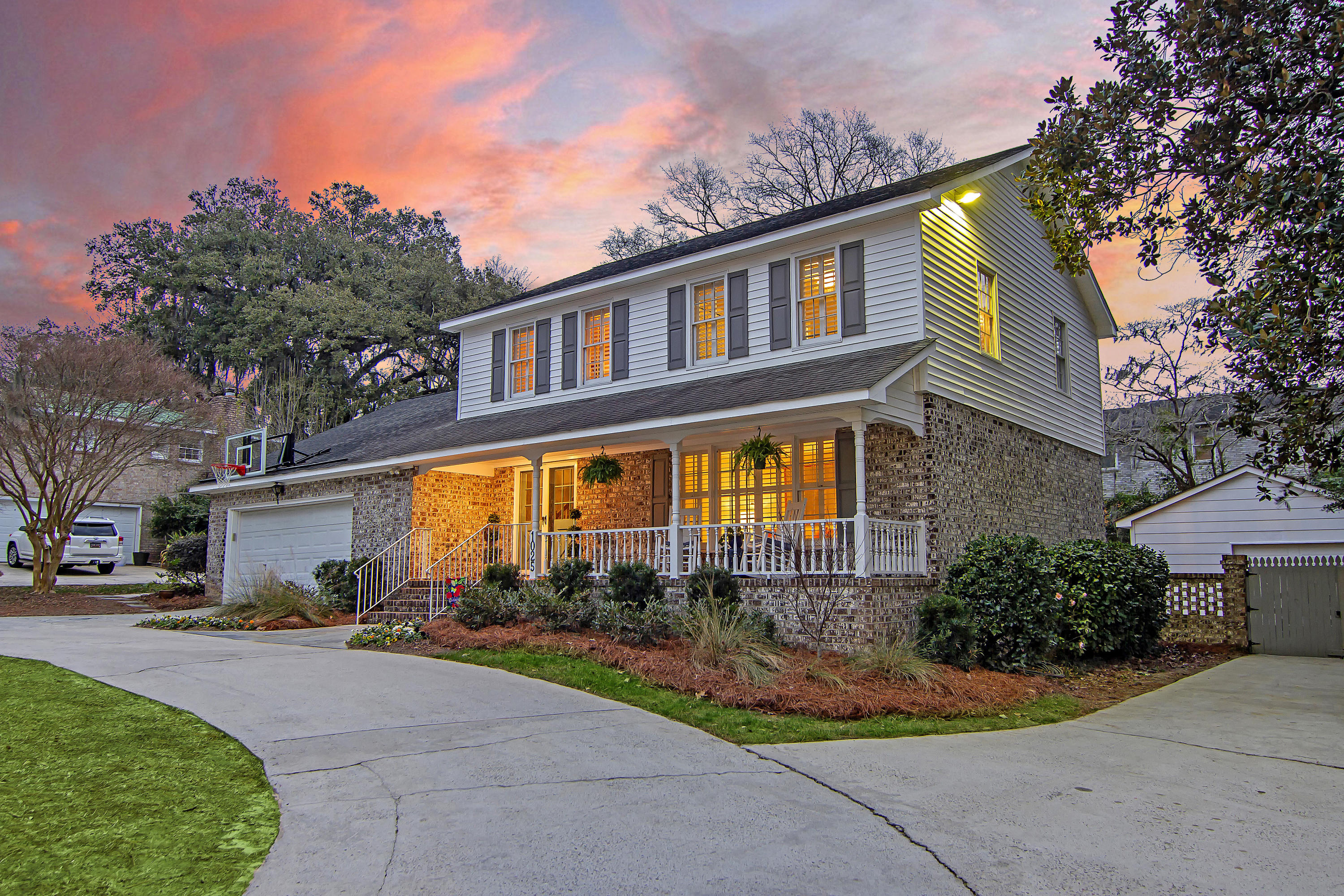 1025 Yeamans Hall Road Hanahan, SC 29410 - Photo 10 of 41 CREM_1025 Yeamns Hall twilight_003