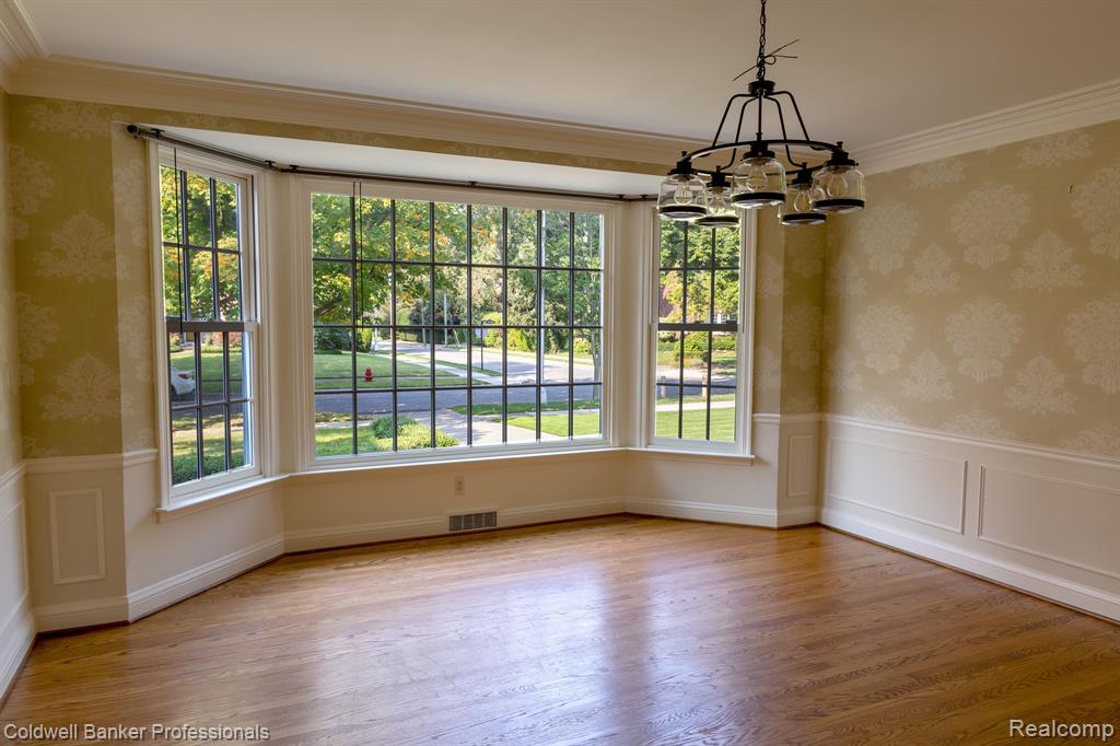 780 Whittier Road Grosse Pointe Park, MI 48230 - Photo 7 of 52