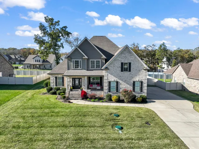 $760,000 | 7804 Brenda Lane, Murfreesboro, TN 37129