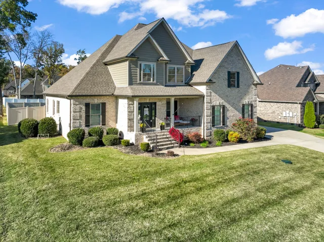 $760,000 | 7804 Brenda Lane, Murfreesboro, TN 37129