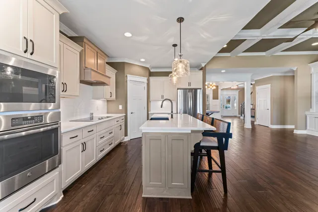 $760,000 | 7804 Brenda Lane, Murfreesboro, TN 37129