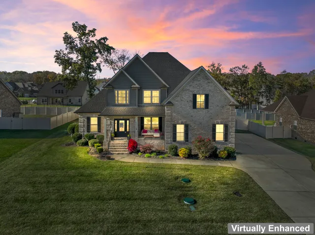 $760,000 | 7804 Brenda Lane, Murfreesboro, TN 37129