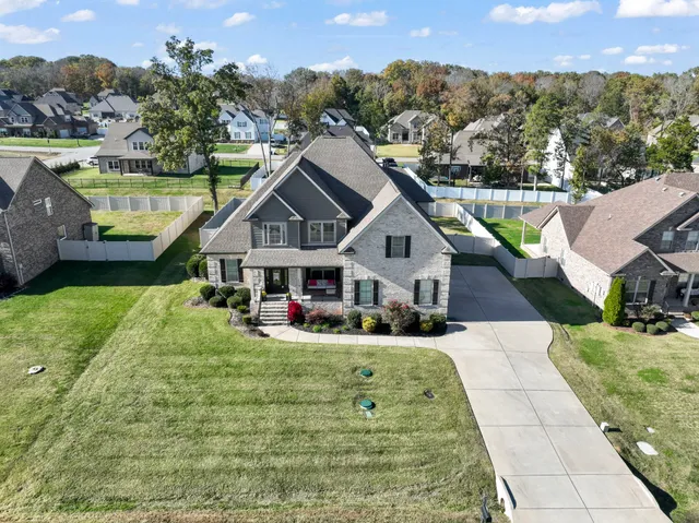$760,000 | 7804 Brenda Lane, Murfreesboro, TN 37129
