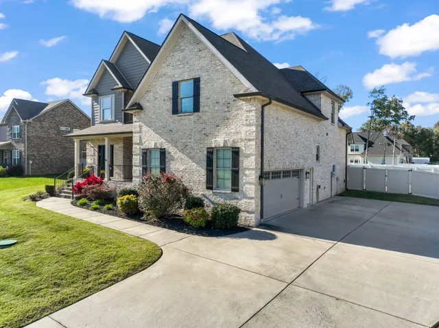 $760,000 | 7804 Brenda Lane, Murfreesboro, TN 37129