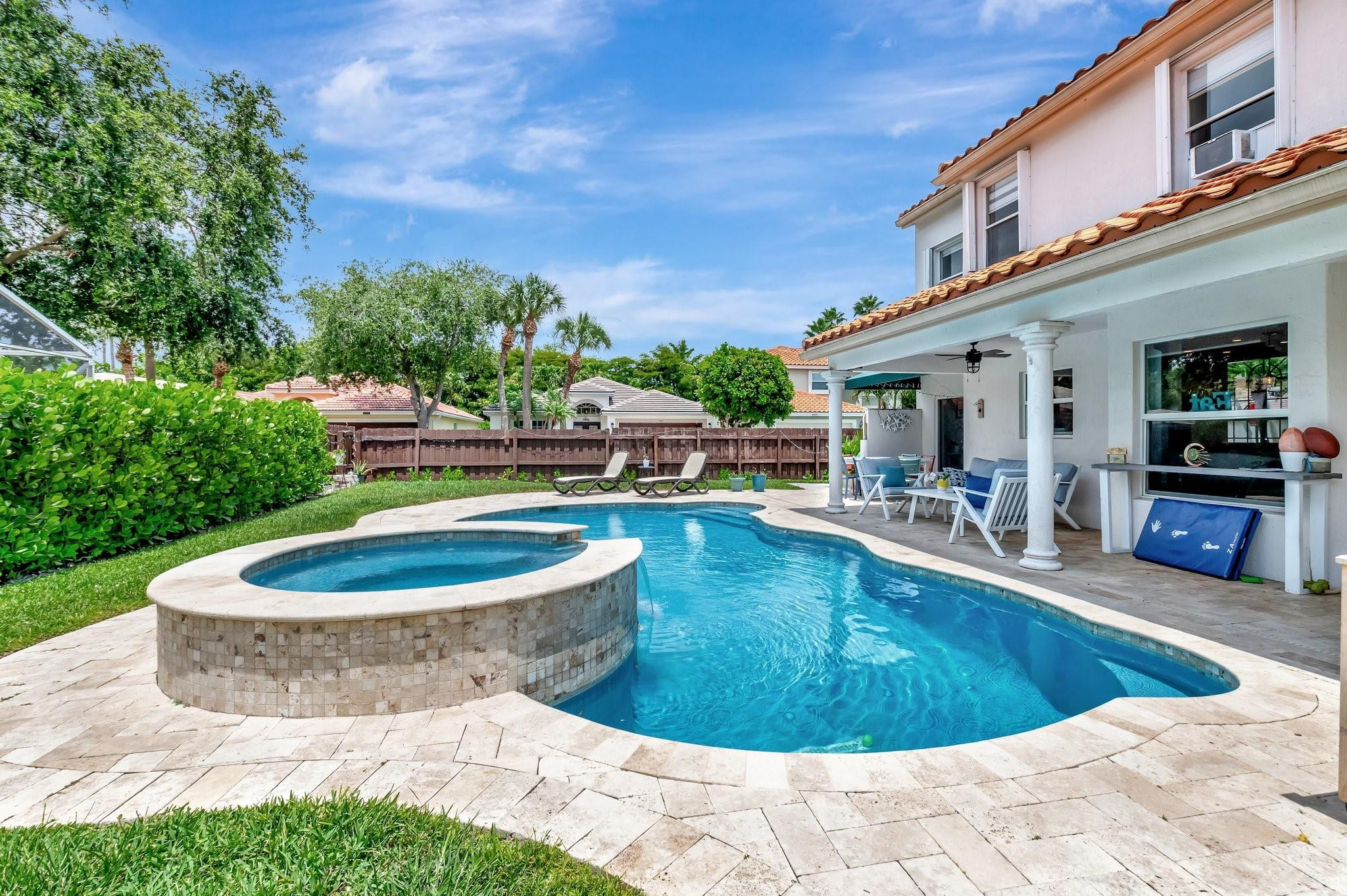 18027 Jazz Lane Boca Raton, FL 33496 - Photo 16 of 44 Photo 16