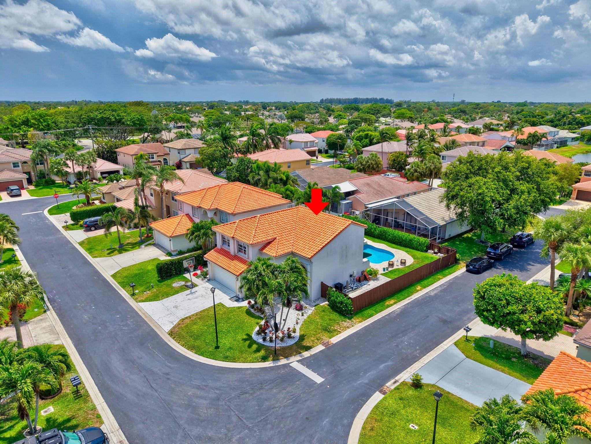 18027 Jazz Lane Boca Raton, FL 33496 - Photo 35 of 44 Photo 35