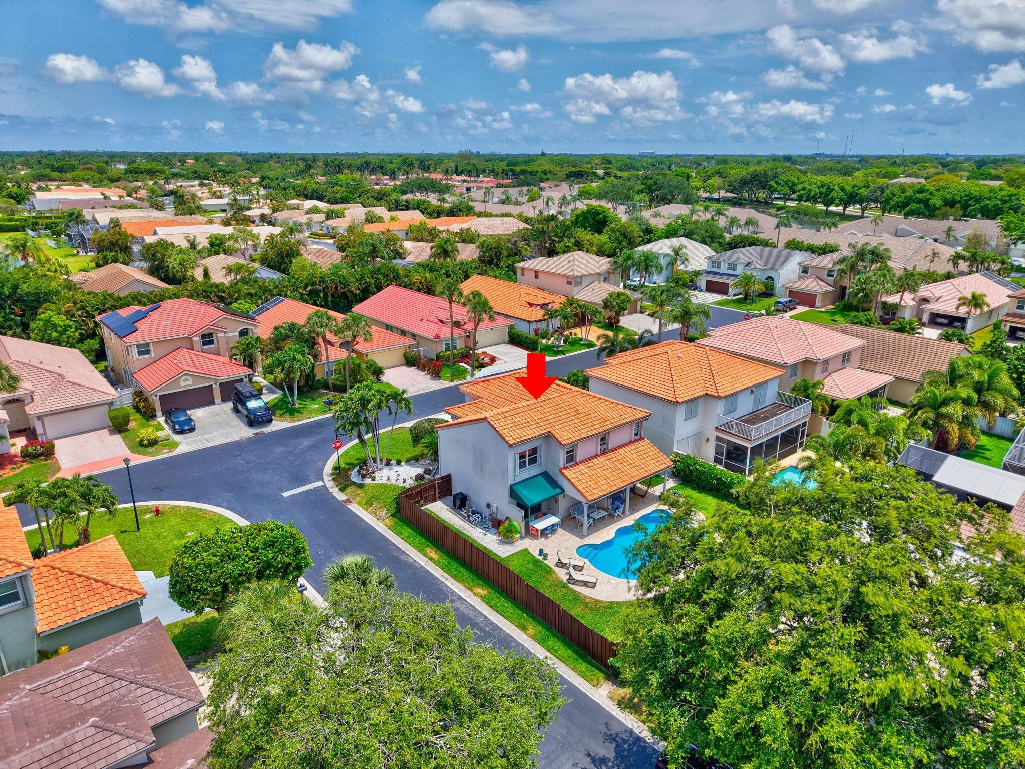 18027 Jazz Lane Boca Raton, FL 33496 - Photo 37 of 44 Photo 37