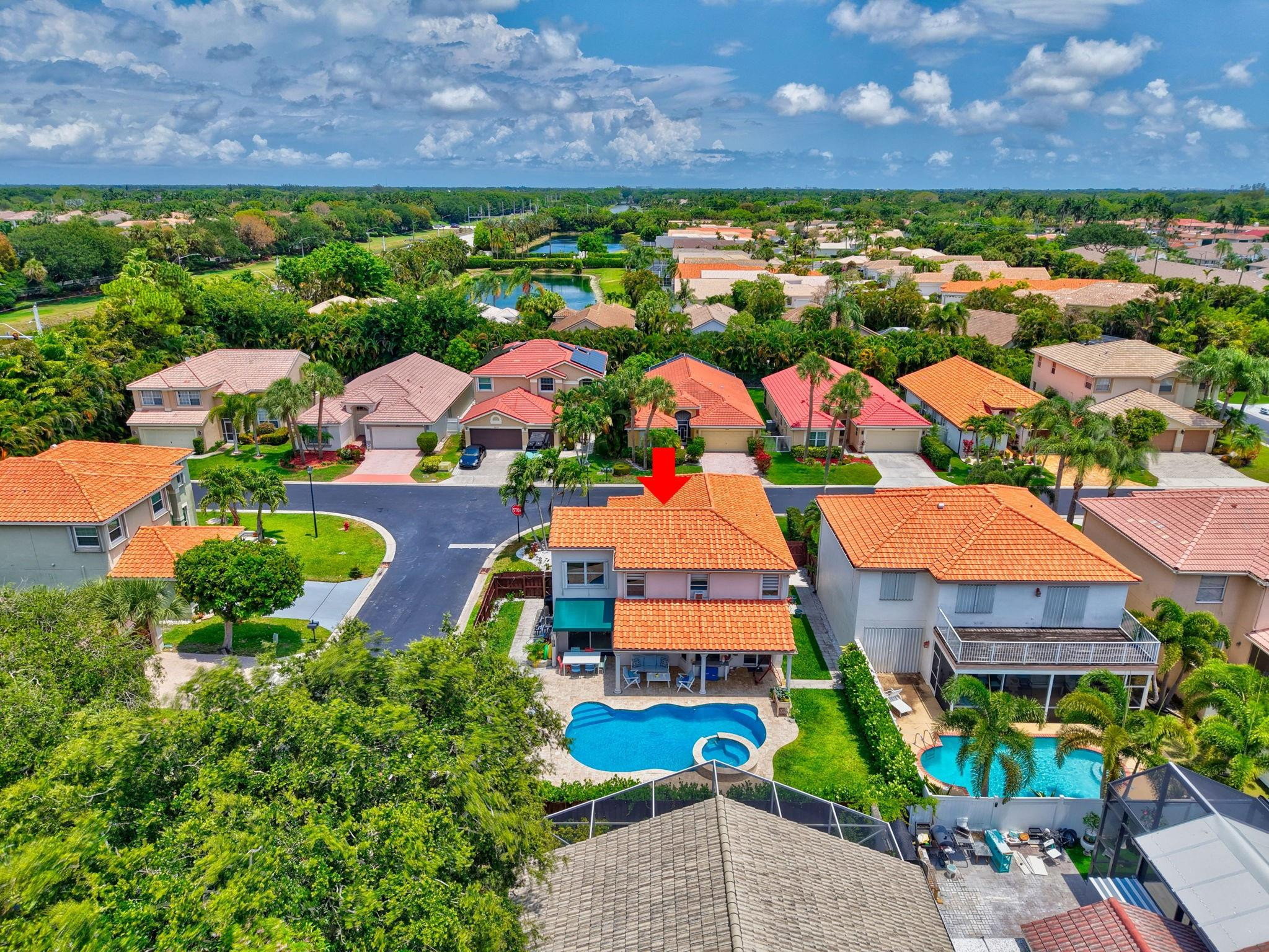 18027 Jazz Lane Boca Raton, FL 33496 - Photo 38 of 44 Photo 38