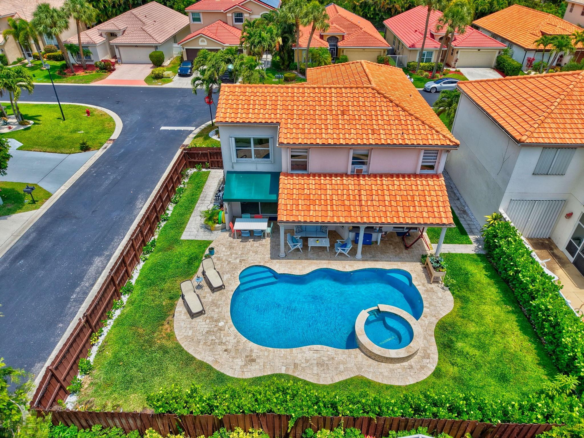 18027 Jazz Lane Boca Raton, FL 33496 - Photo 39 of 44 Photo 39