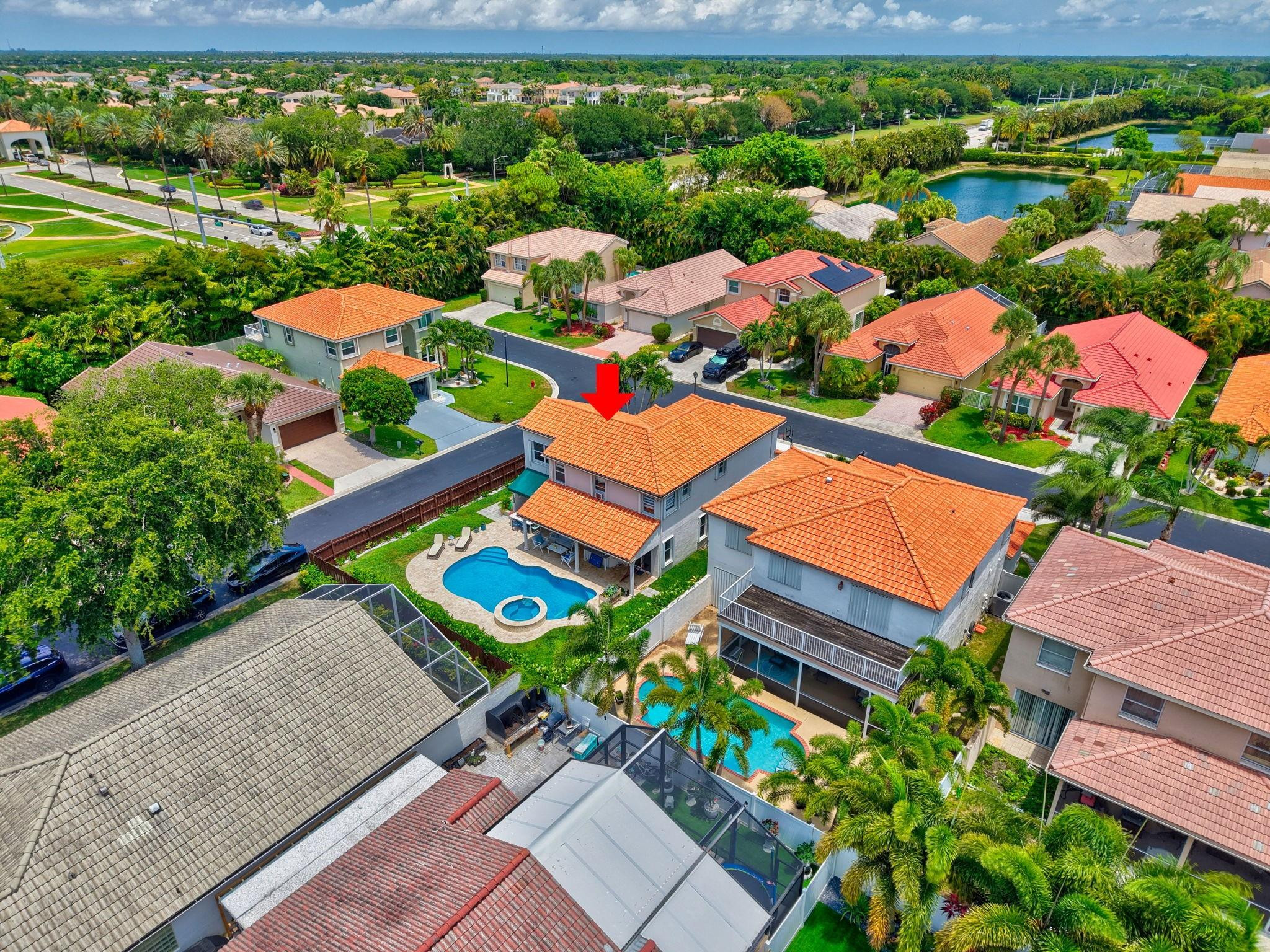 18027 Jazz Lane Boca Raton, FL 33496 - Photo 41 of 44 Photo 41