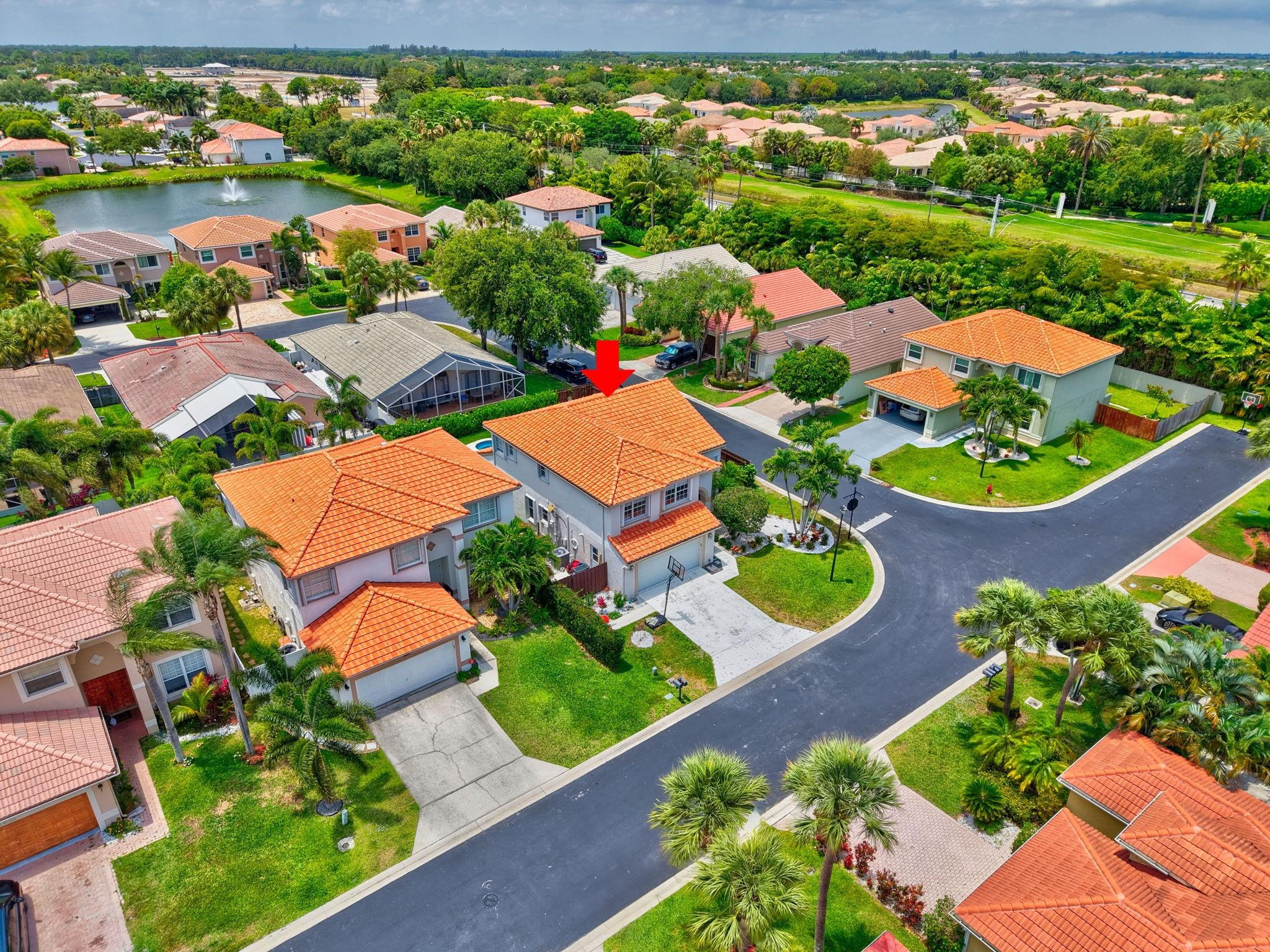 18027 Jazz Lane Boca Raton, FL 33496 - Photo 42 of 44 Photo 42