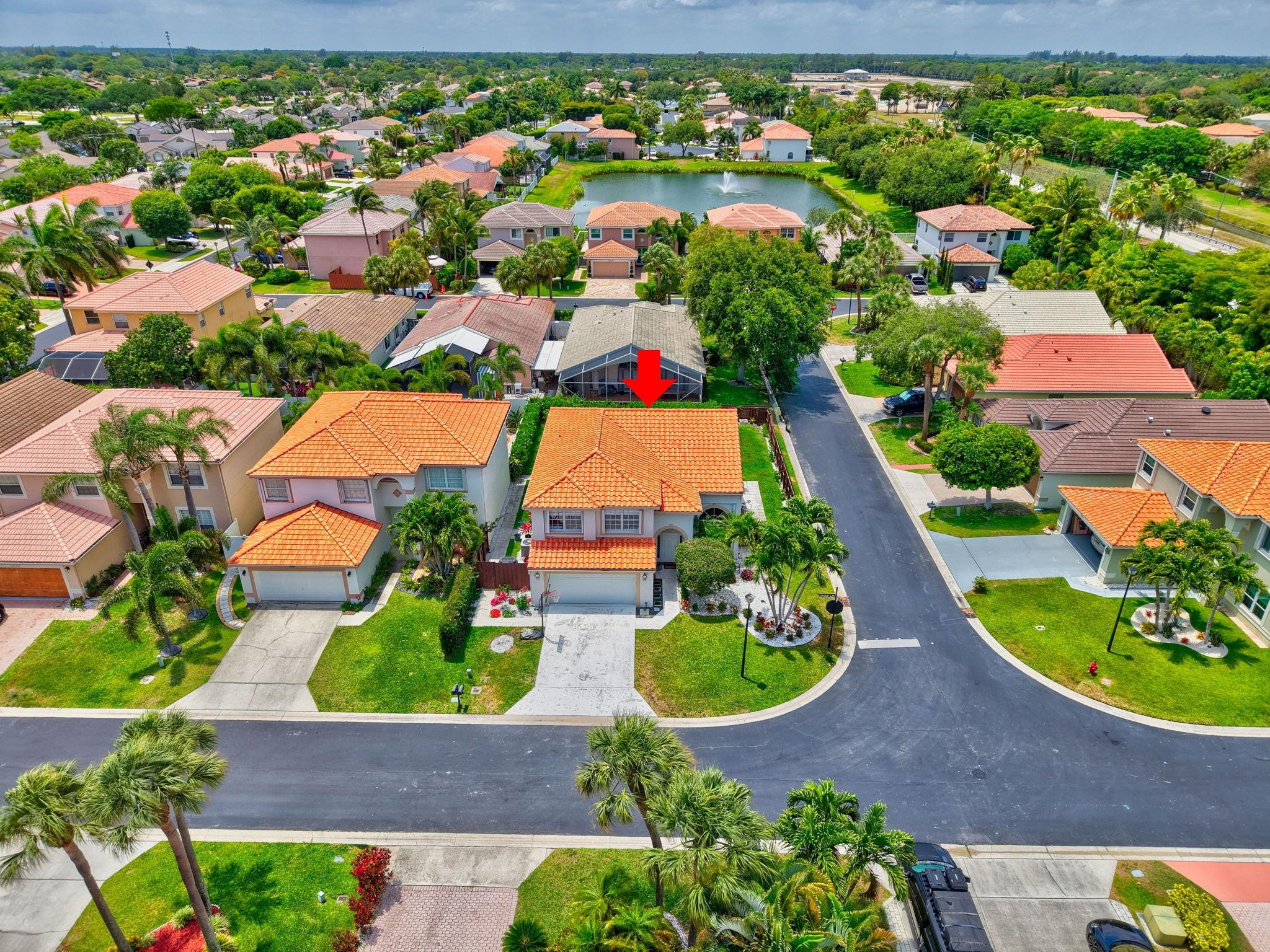 18027 Jazz Lane Boca Raton, FL 33496 - Photo 43 of 44 Photo 43