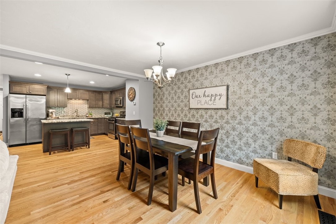 500 Mendon Road, Unit 28 Cumberland, RI 02864 - Photo 10 of 37 Gallery Image 10