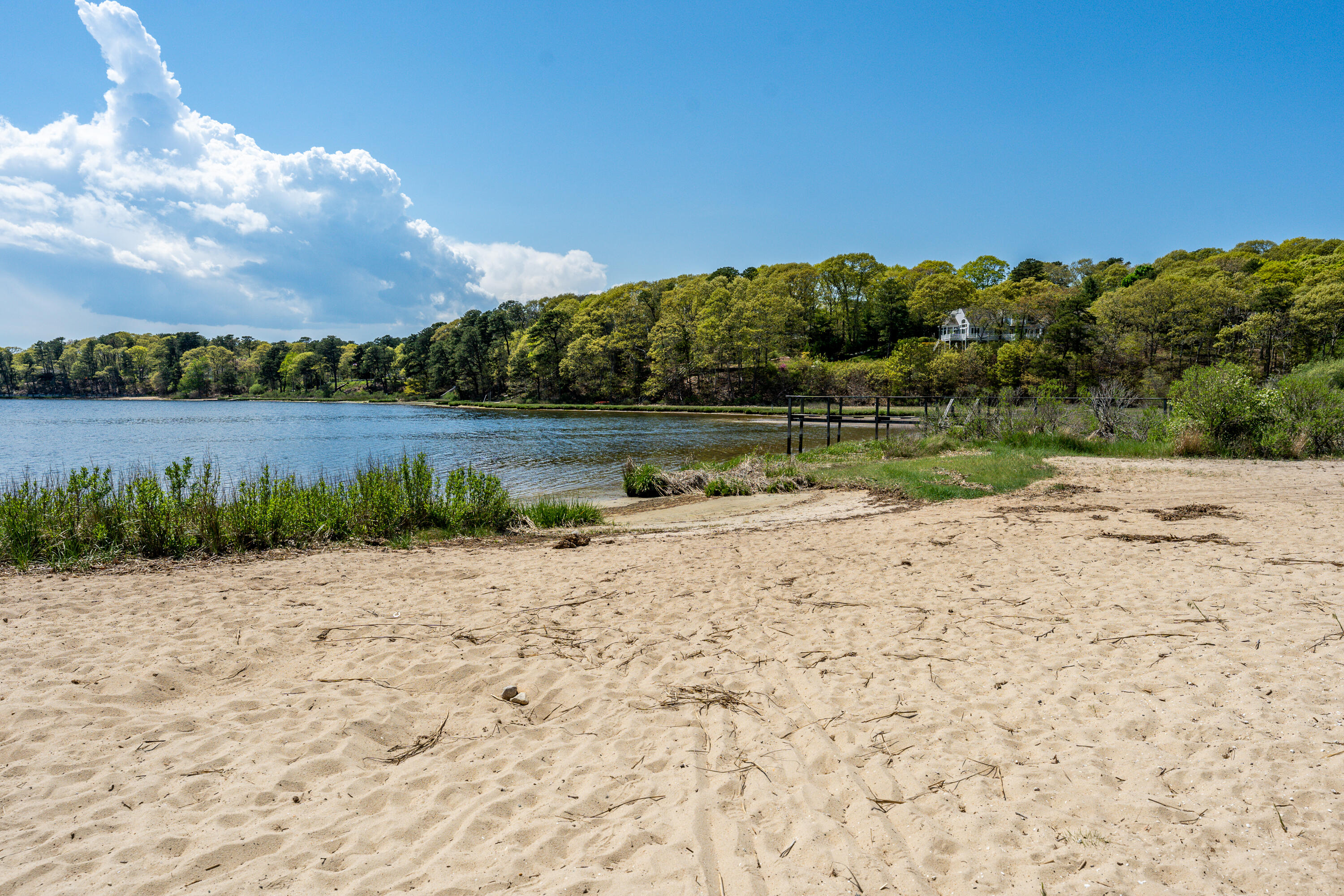 3 Ebb Road Yarmouth Port, MA 02675 - Photo 29 of 29 Beach 2