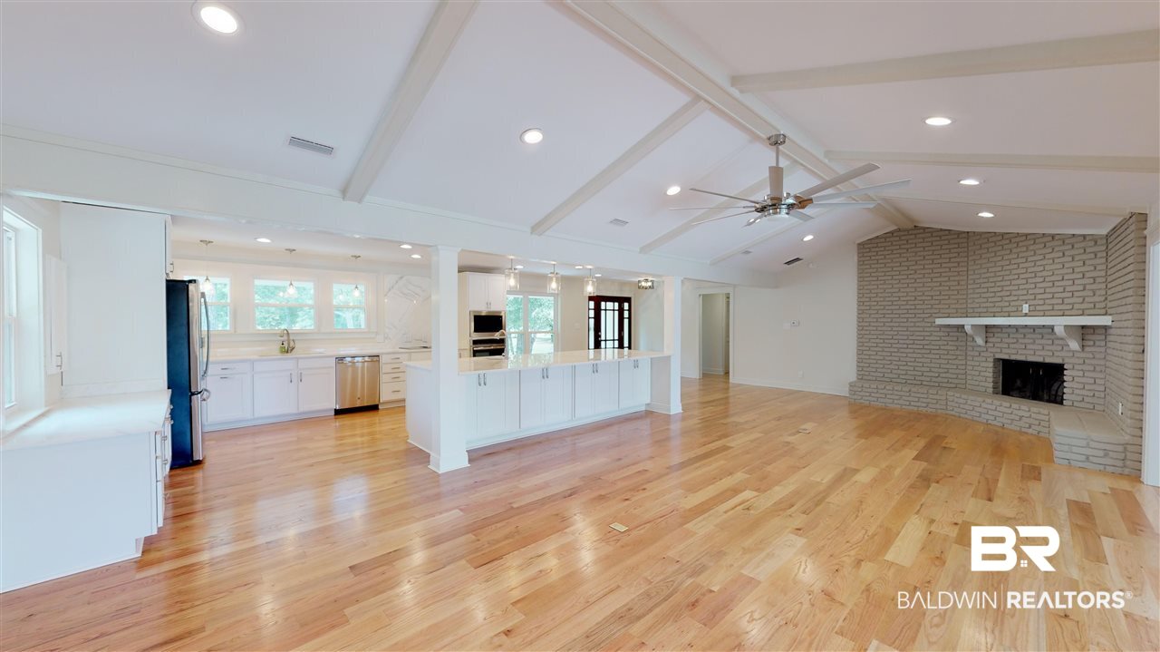 3815 Riviere Du Chien Road Mobile, AL 36693 - Photo 6 of 33
