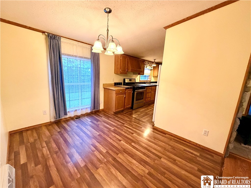 2980 Wolf Run Road Clarksville, NY 14727 - Photo 14 of 46