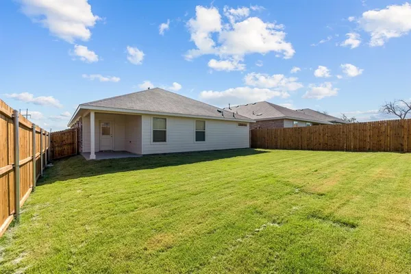 $2,900 | 5812 Harvey Gap Lane, Denton, TX 76226