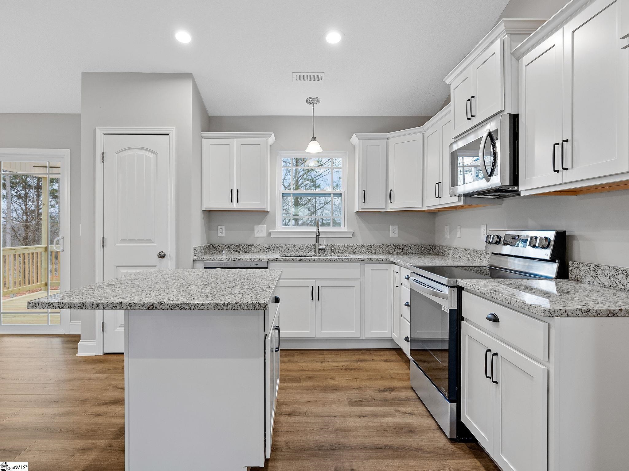 351 Little Mountain Circle Inman, SC 29349 - Photo 15 of 36