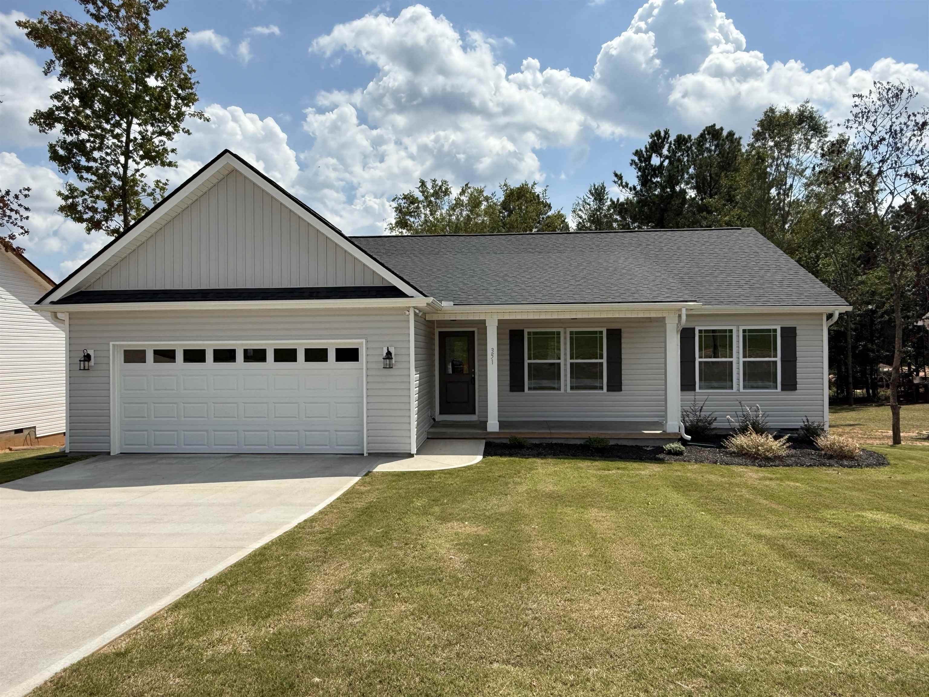 351 Little Mountain Circle Inman, SC 29349 - Photo 3 of 36