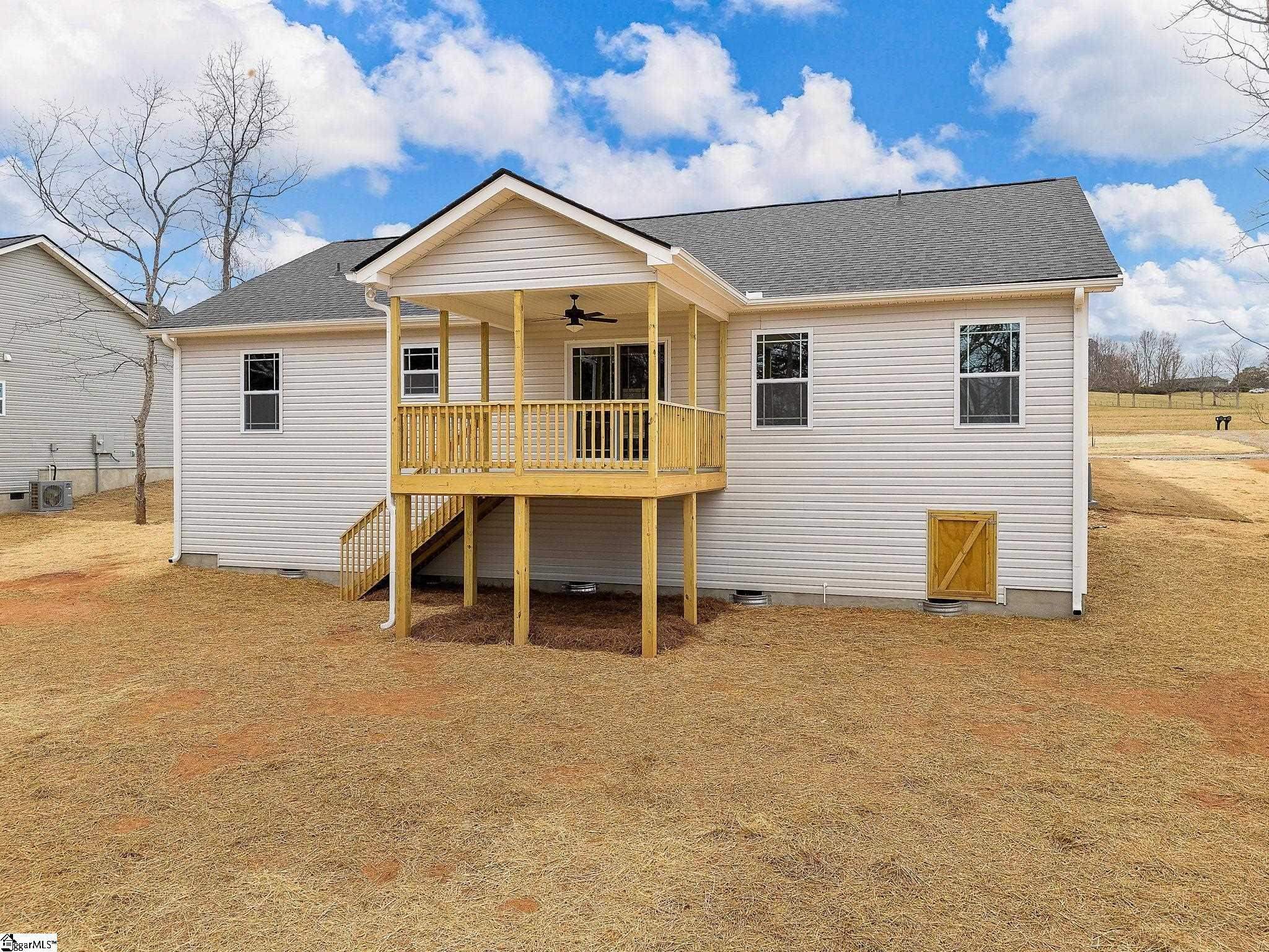 351 Little Mountain Circle Inman, SC 29349 - Photo 31 of 36