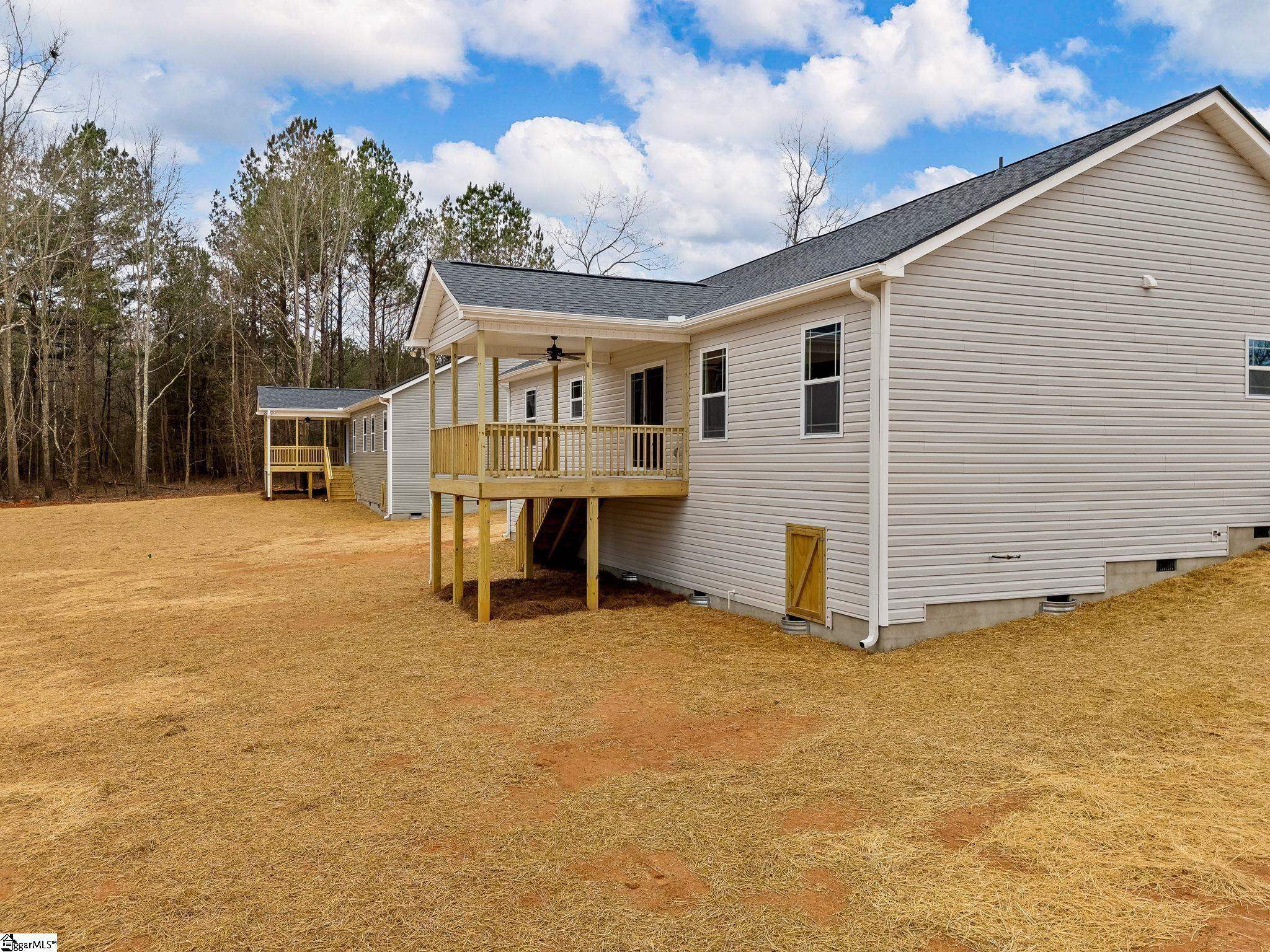 351 Little Mountain Circle Inman, SC 29349 - Photo 32 of 36