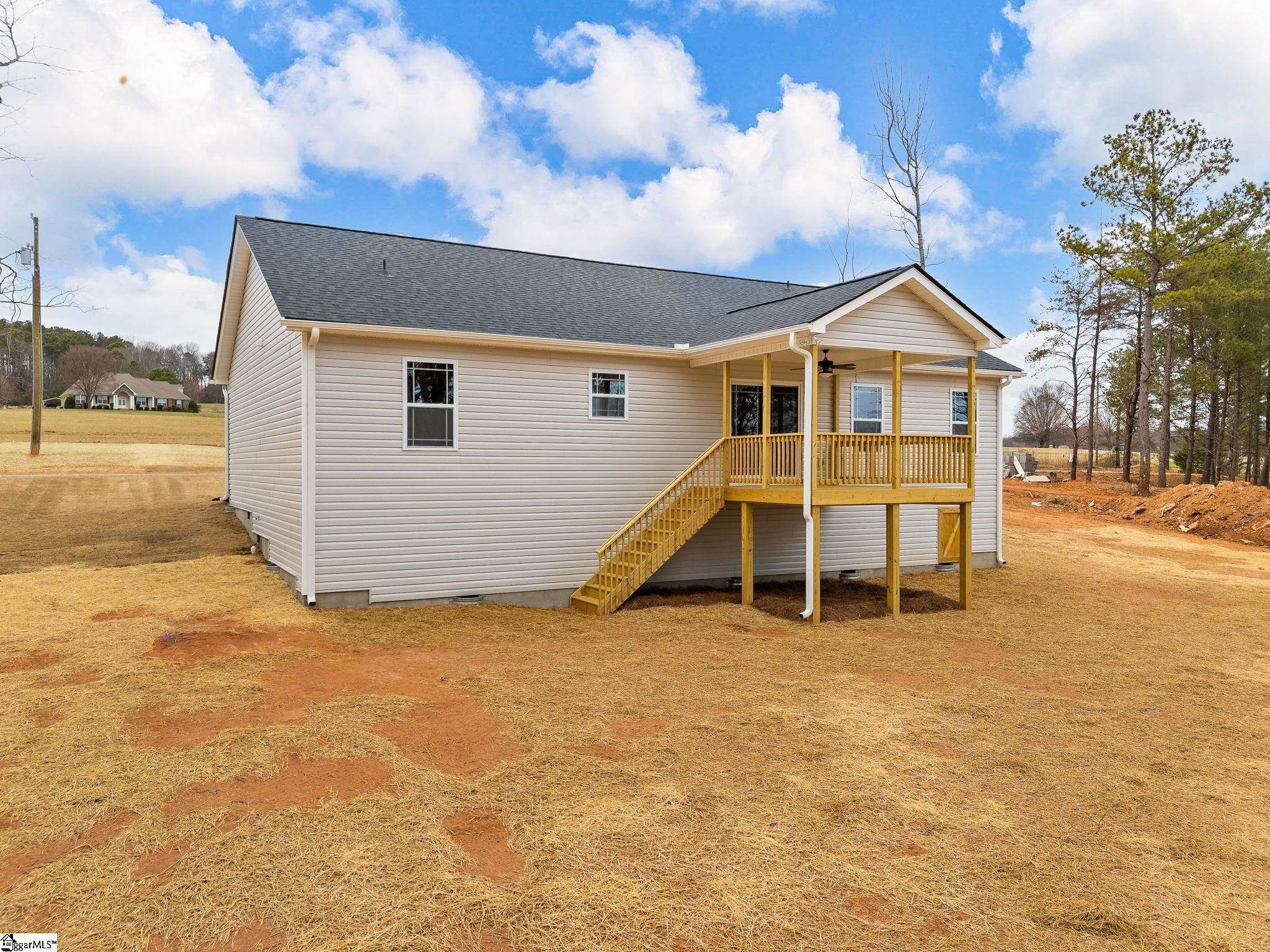 351 Little Mountain Circle Inman, SC 29349 - Photo 34 of 36