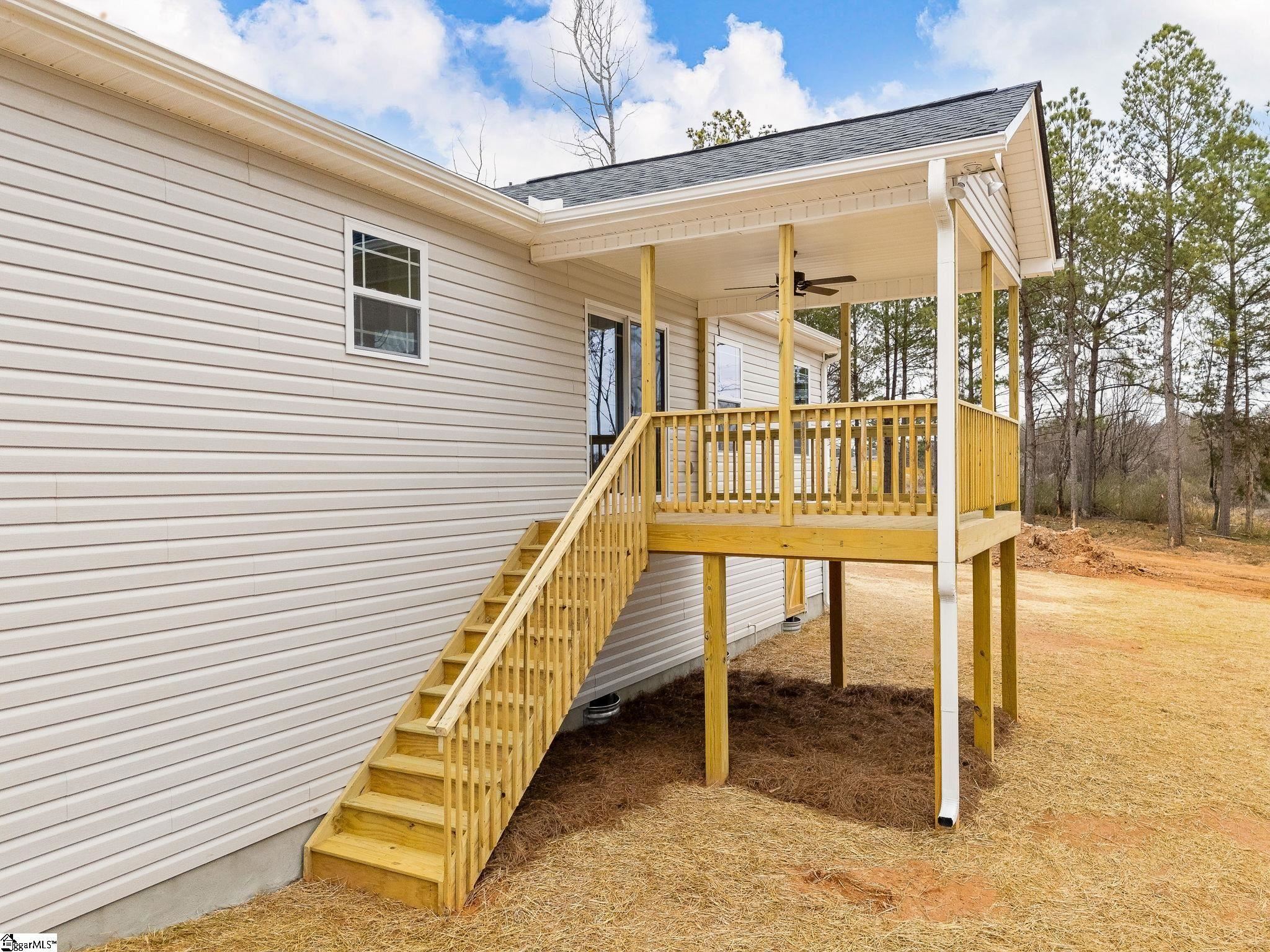 351 Little Mountain Circle Inman, SC 29349 - Photo 35 of 36