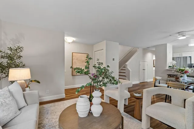 $1,128,888 | 461 Northlake Drive, Unit 25, San Jose, CA 95117